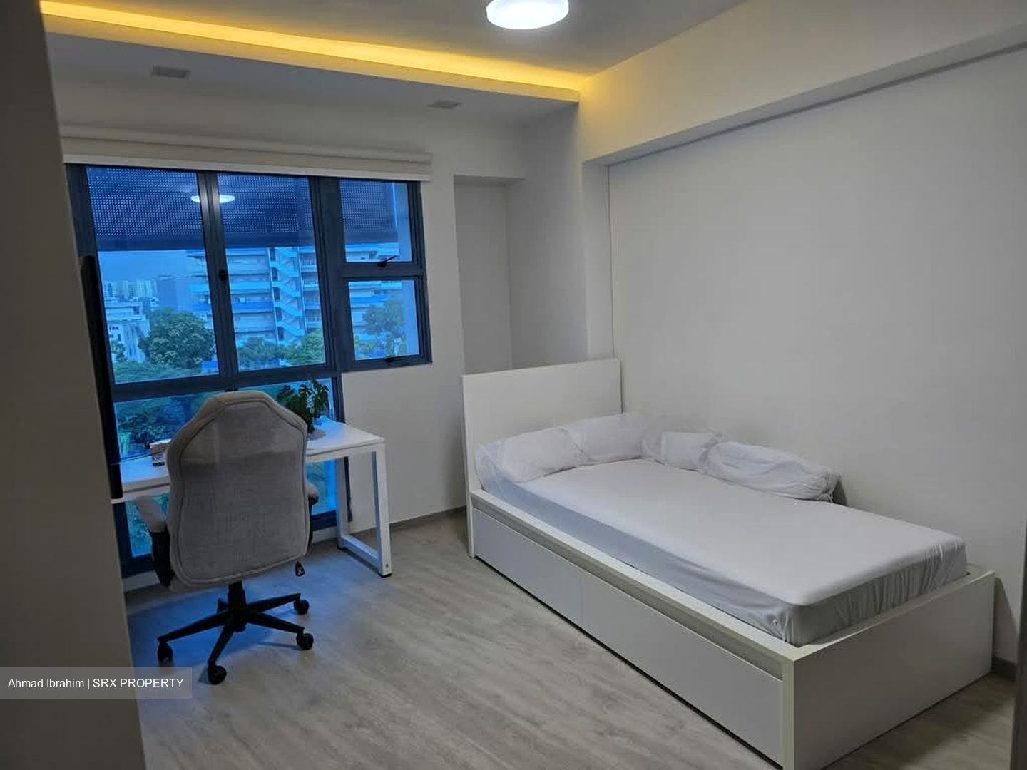 Blk 468A Blue Riverview (Sembawang), HDB Executive #557929441